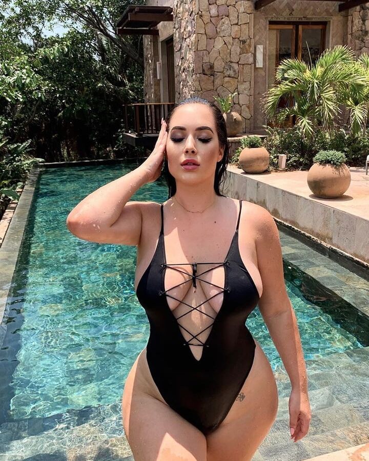 Belle et Sexy