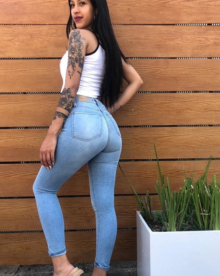 On Instagram- mica_almada