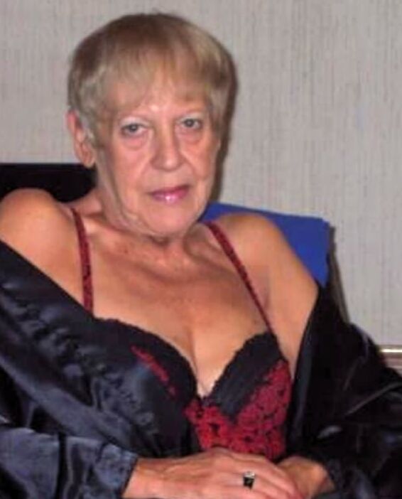 granny mix