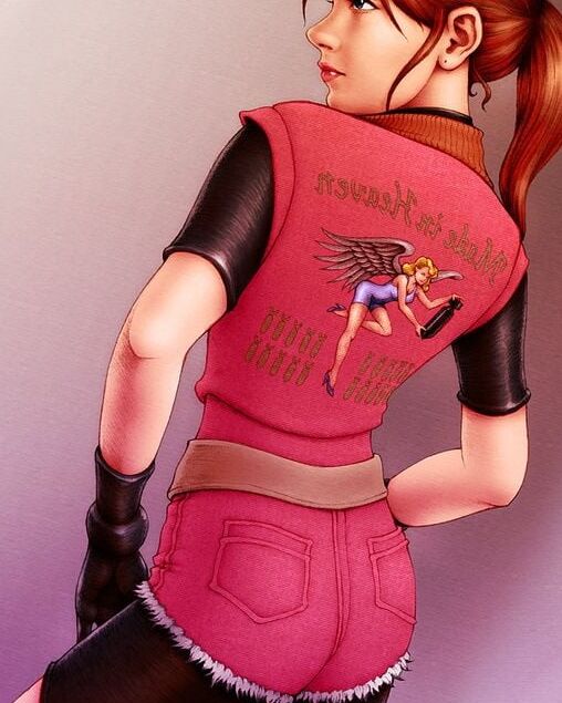 Videogame Vixens