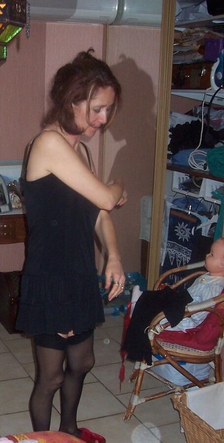 Web find, great wife