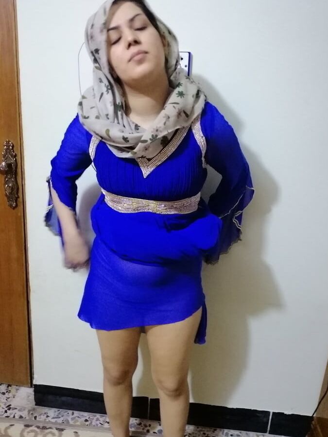 Iraqi Wife