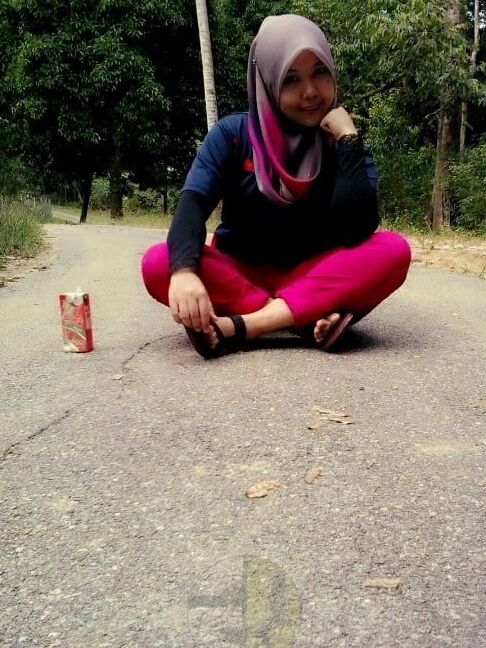 Hasnah tudung