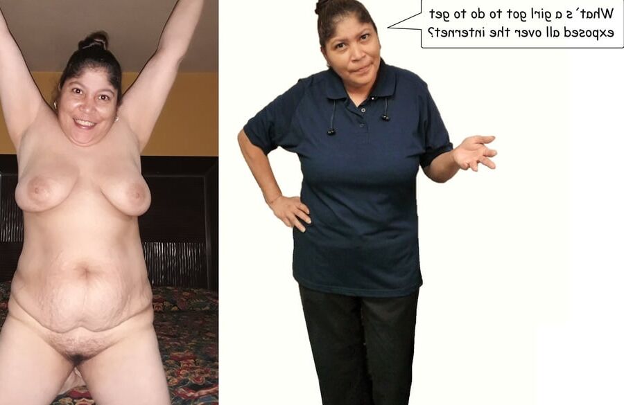 Cynthia wants exposure