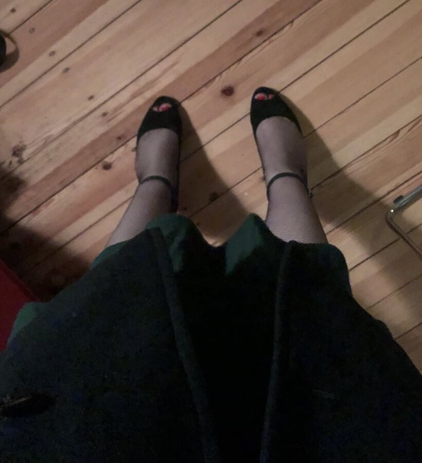 My Feet