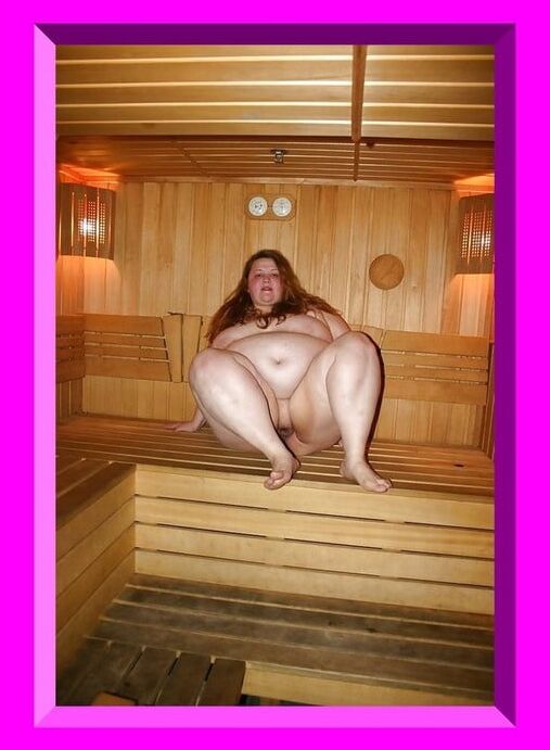 Expose Fat Web Whore