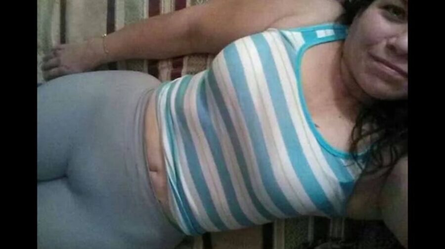 Madalena Dolores Mexican Milf
