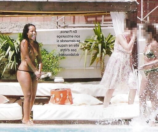 Amel bent fakes