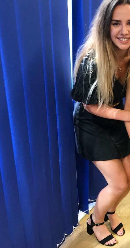 Coronation Street Sluts- Mollie Winnard