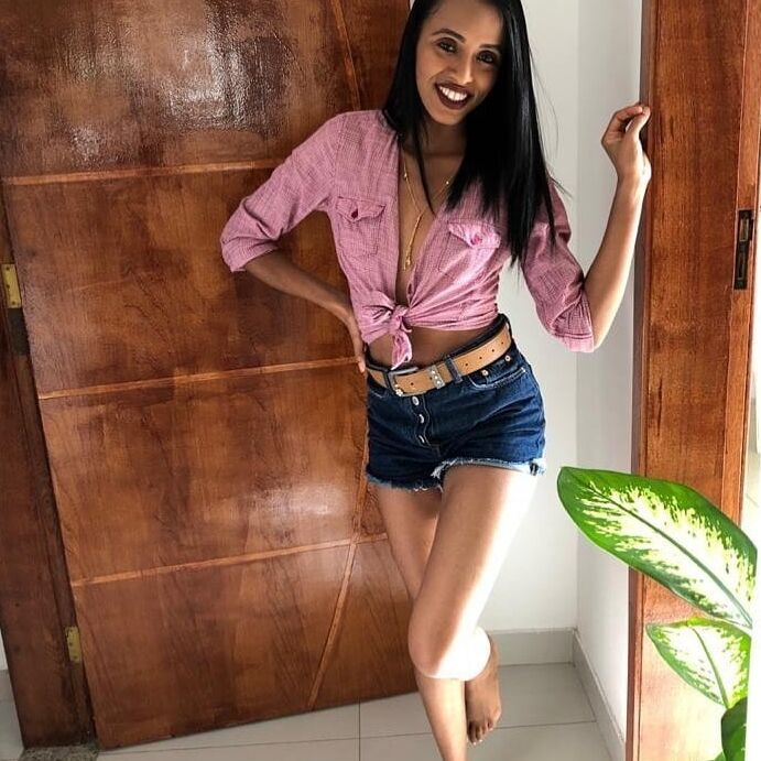Brasileiras gostosas mix