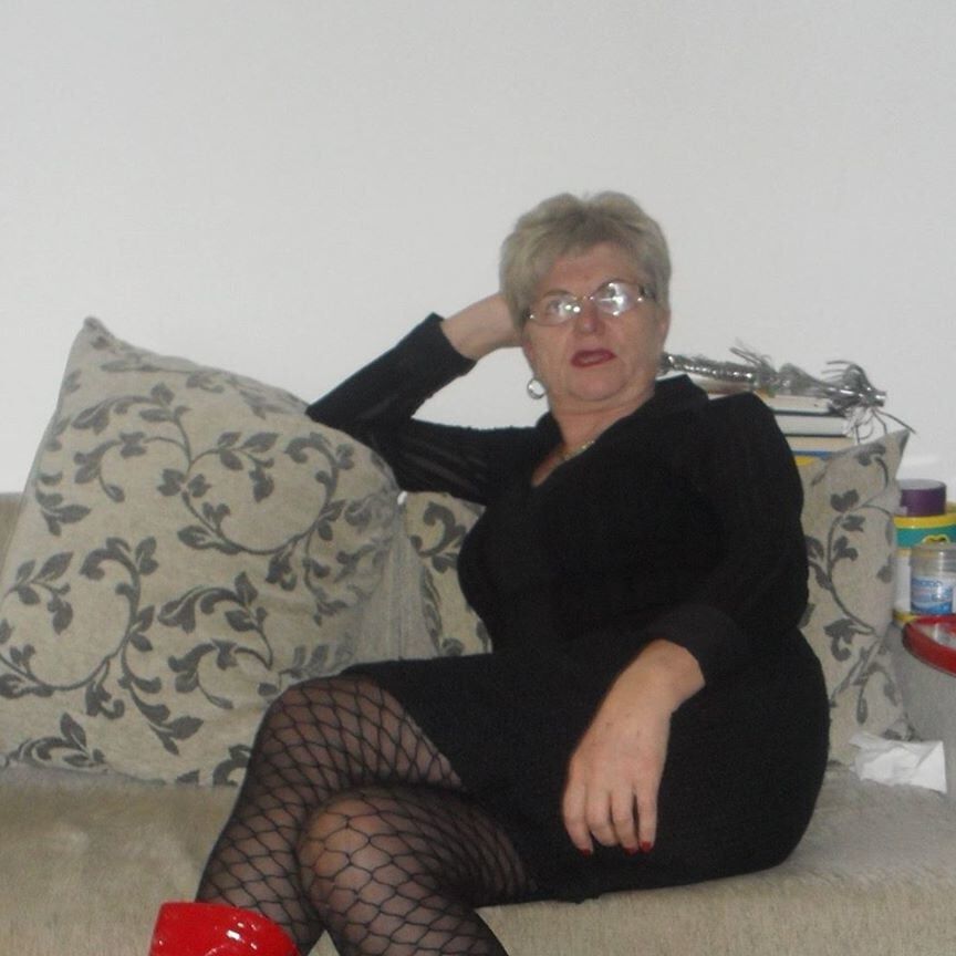 How use this granny