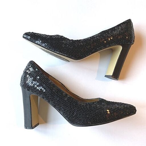 s Heels