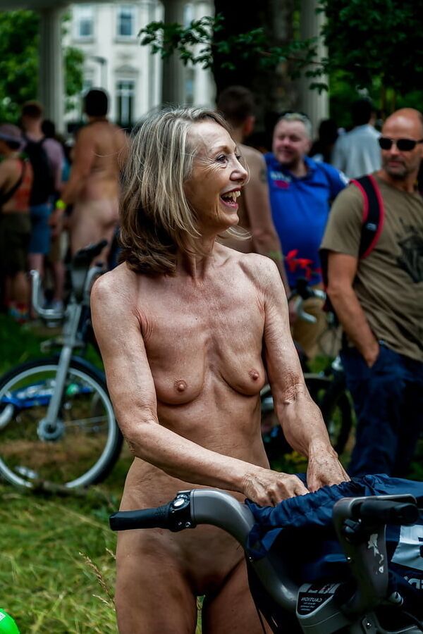 London WNBR Gilf , who has more