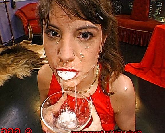 GGG Hardcore German Cissie Slut