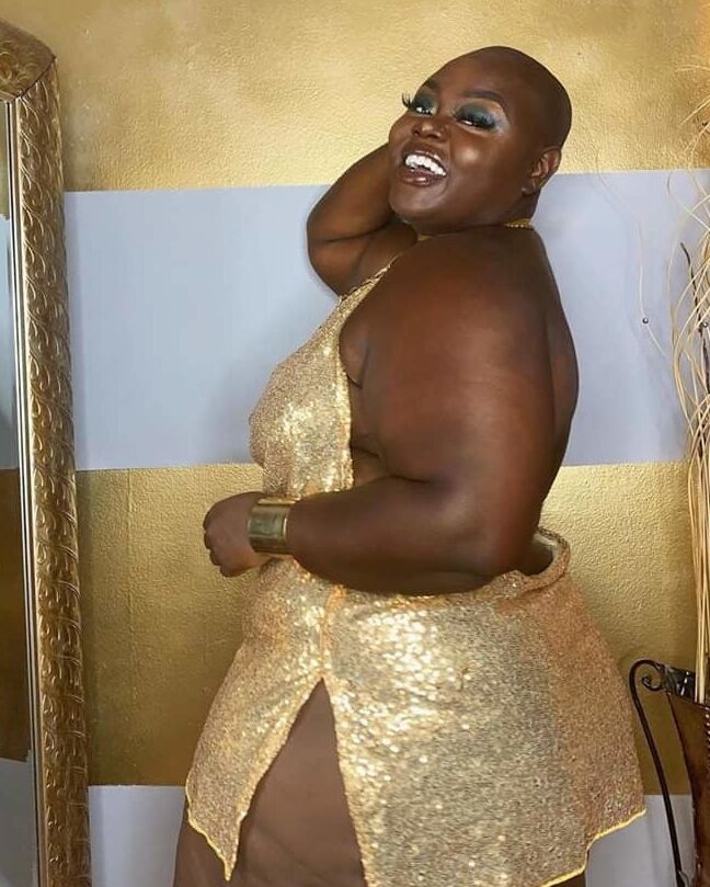 BBW N SSBBW