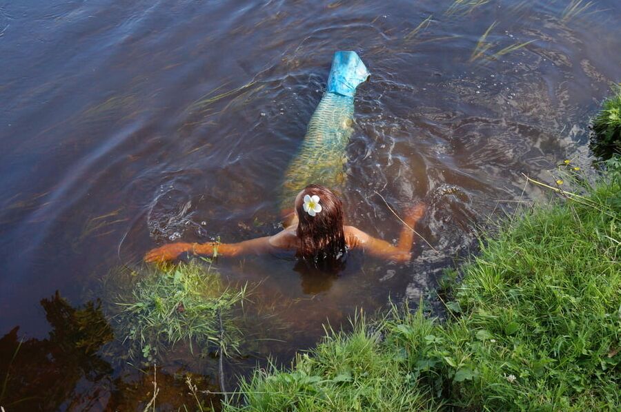 Mermaid