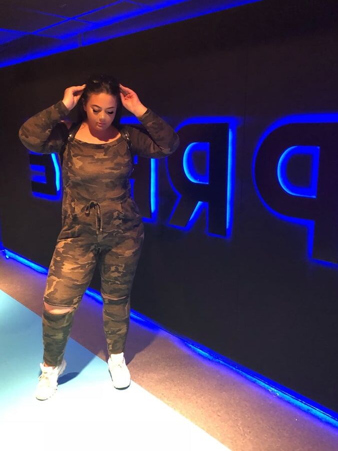 DREAM BBW - SONJA IREN