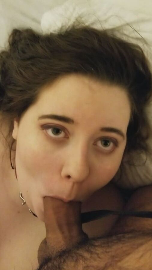 Exposed Fat Slut Slave GF Exposed