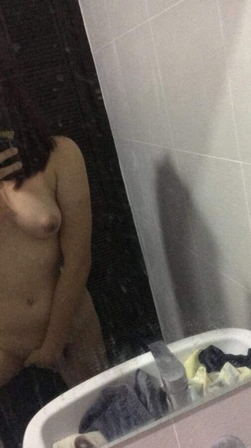 Pinay atabs