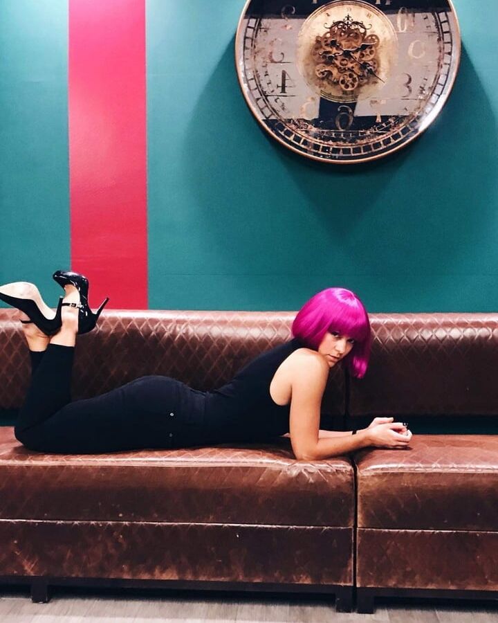 jessie being jessie