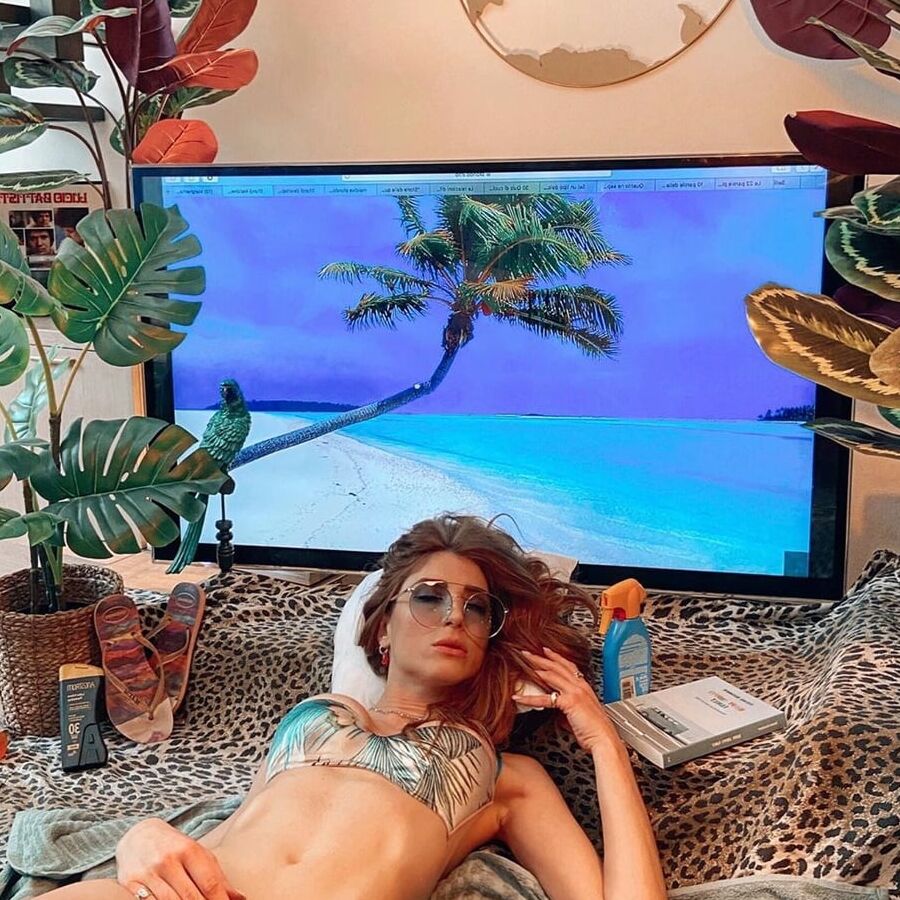 margherita zanata