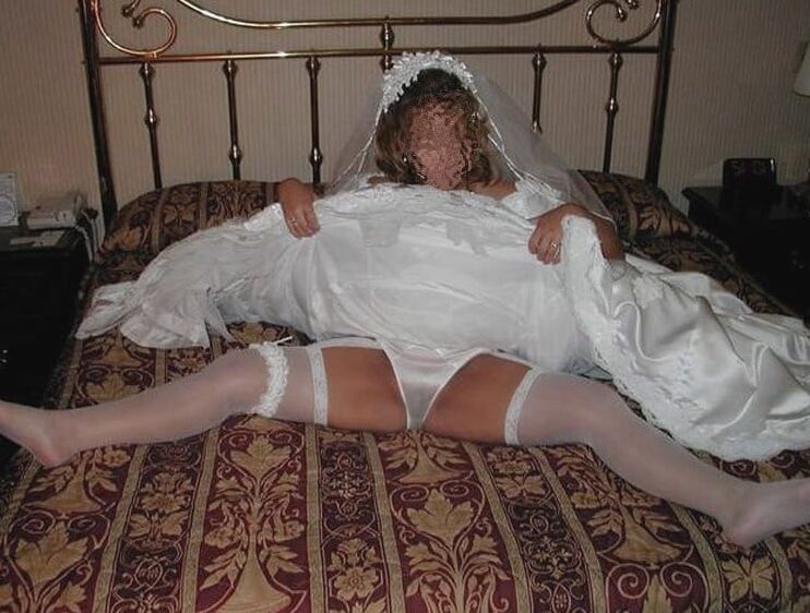 Geile Hochzeit