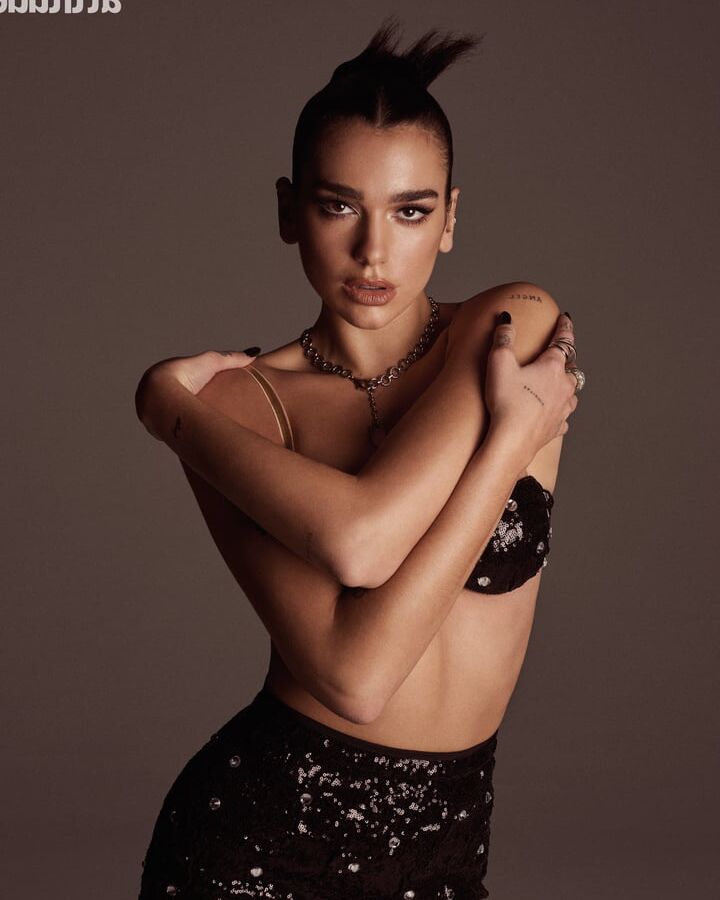 Dua Lipa