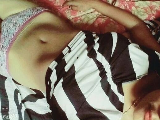 Indian Girlfriend