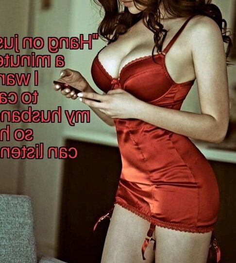 cuckold