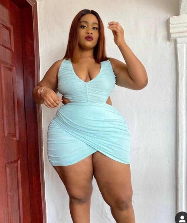 Jerk Off To Elephant Asses&amp;Cellulite African Thighs