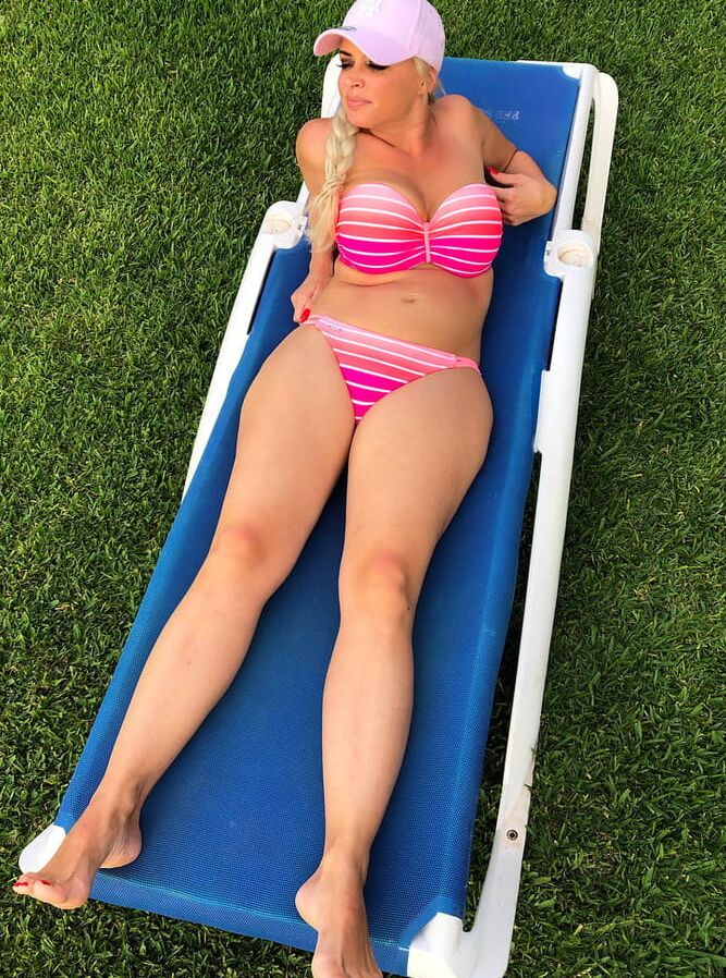 Daniela Katzenberger