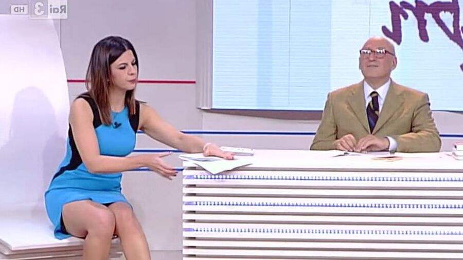 geppi cucciari