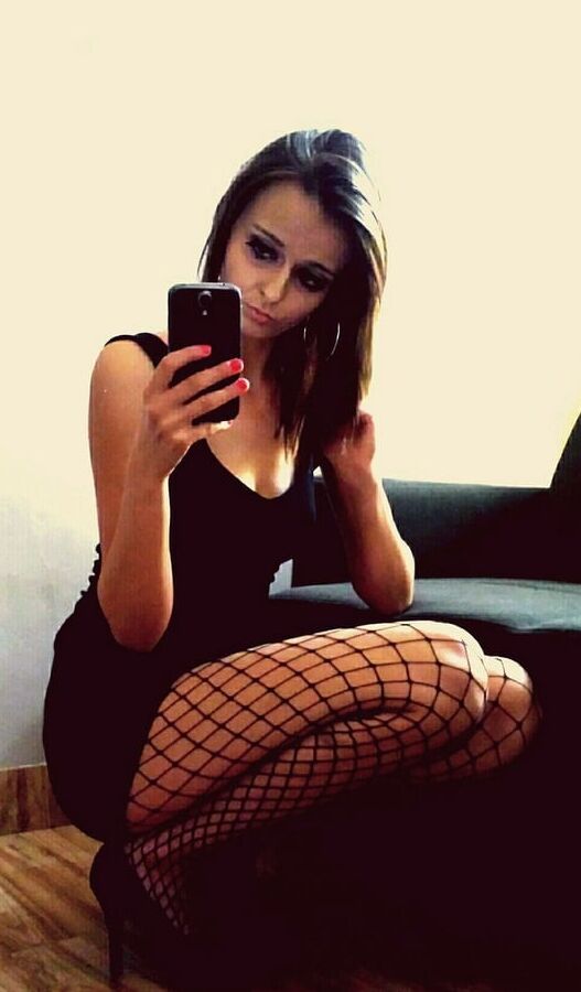 Natalia polish bitch