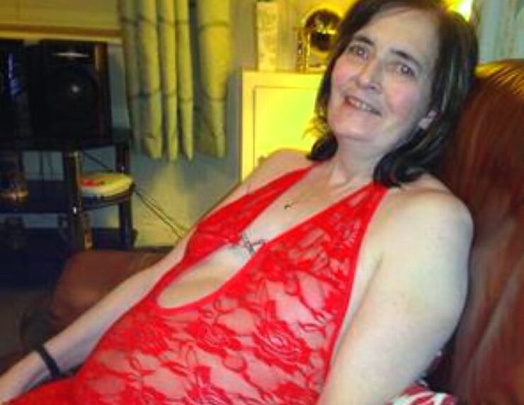 Cazz from Wallsend Newcastle upon tyne