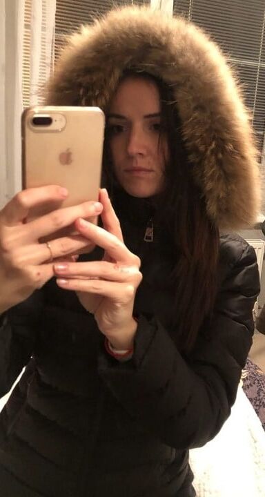 Winter Jacket Album