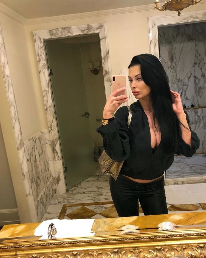 Aletta Ocean
