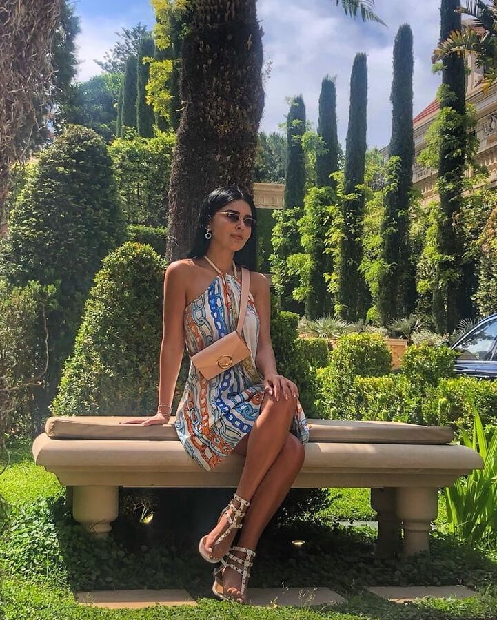 Sexy Turkish Cagla