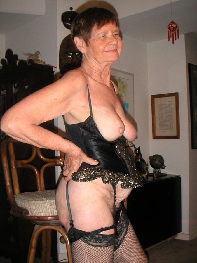 Mature Wives