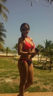 Romy PUtica Rica