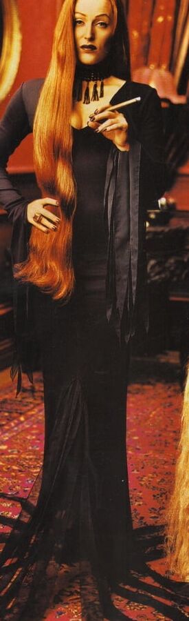 Gillian