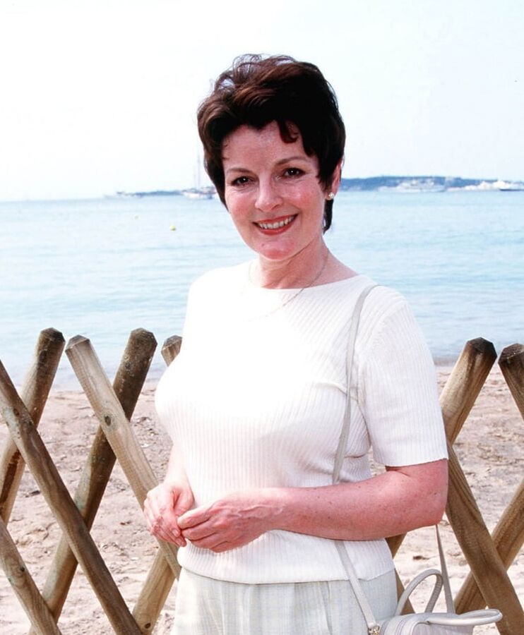 Brenda Blethyn