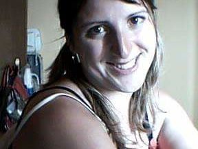Hot milf Andreia G