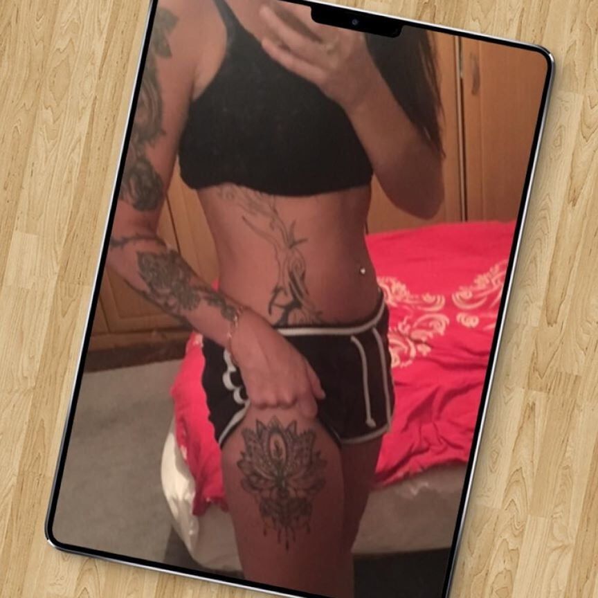 Stupid Chav Sluts- Vicky C