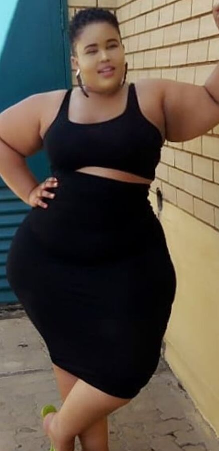 Super soft chubby mega pear bbw kene
