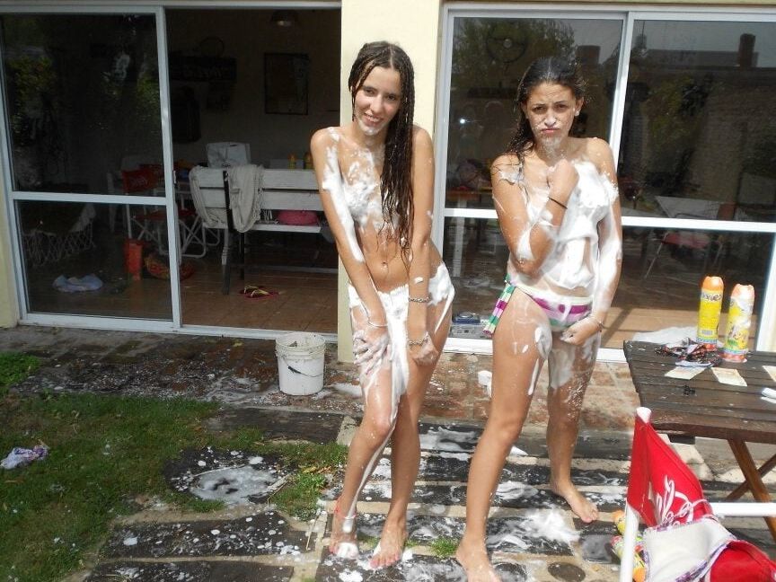 Poolparty