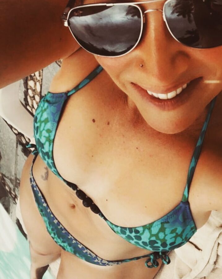 Georgie Bingham