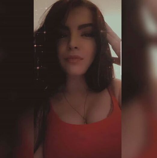 Klinkica koju jebem stalno, kad god "ig: miss.nataliaaa"
