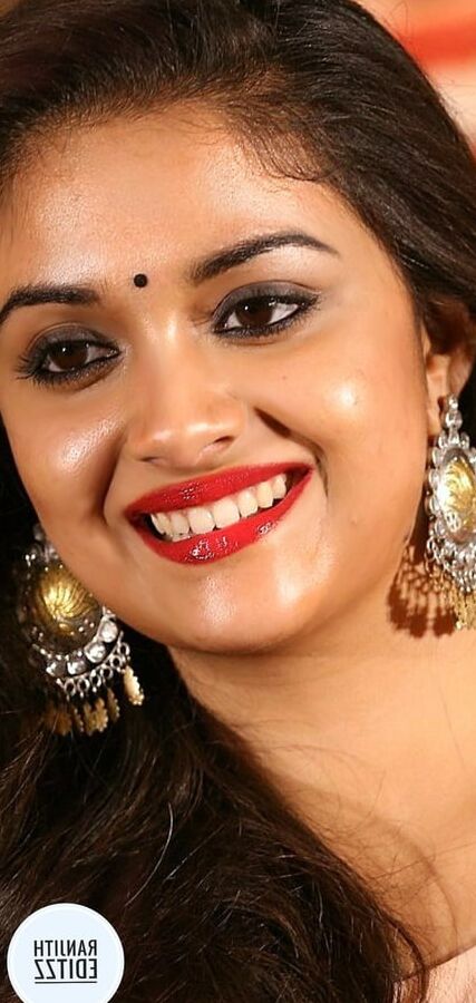 Keerthy Fap