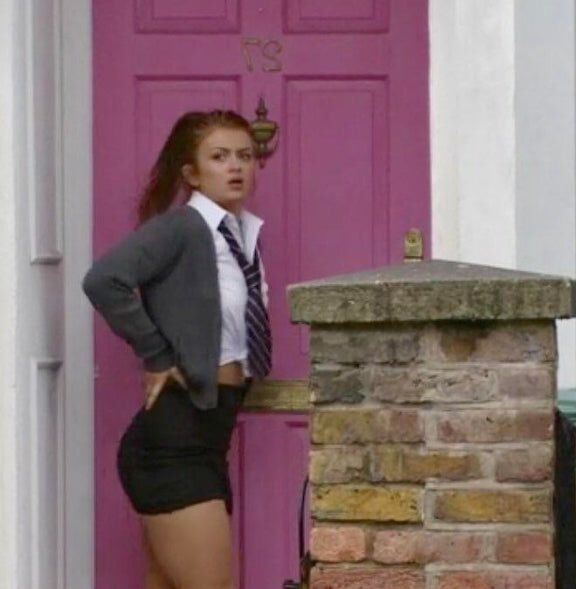 Maisie Smith&;s Ass