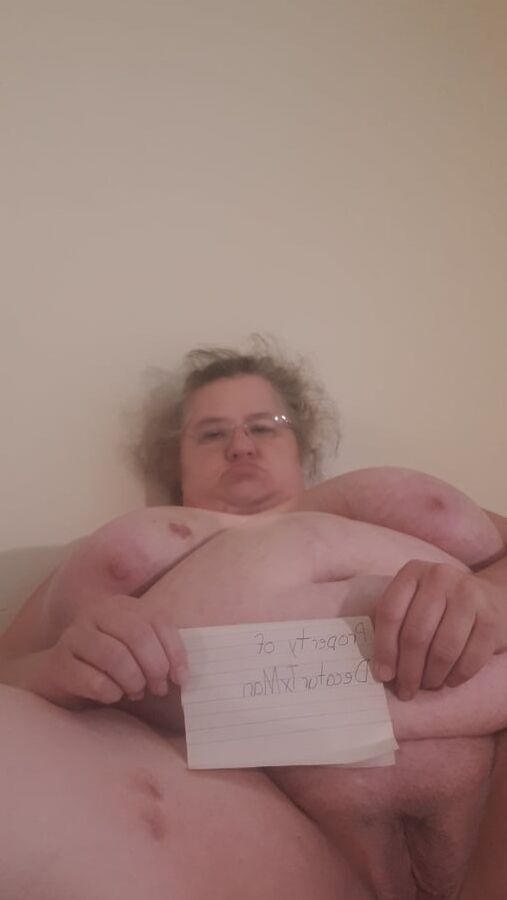 Degraded Skank Whore